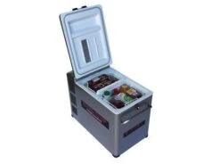 Engel 40 Litre Combi Fridge And Freezer