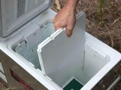 Engel 40 Litre Combi Fridge And Freezer -RV Comfort Outlet Store Engel 40 Litre Combi Fridge and Freezer Engel 1600867856