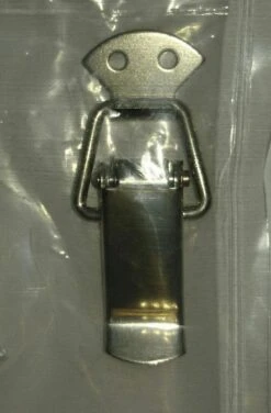 Engel Door Latch Assembly Suit MRFT514A To MRFT540E - MT17F - MT17F