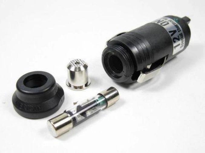 Engel Fridge Cigarette Tip To Suit Engel 12 Volt Cords 2 Engel Fridge Cigarette Tip To Suit Engel 12 Volt Cords - Image 2