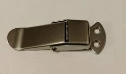 Engel Fridge Door Latch Assembly Suit MT35F-MT45F - 35/45FDLA