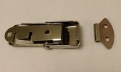 Engel Fridge Door Latch Assembly Suit MT35F-MT45F - 35/45FDLA -RV Comfort Outlet Store Engel Fridge Door Latch Assembly suit MT35F MT45F Engel 1600862873