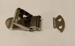 Engel Fridge Door Latch Assembly Suit MT35F-MT45F - 35/45FDLA -RV Comfort Outlet Store Engel Fridge Door Latch Assembly suit MT35F MT45F Engel 1600862875