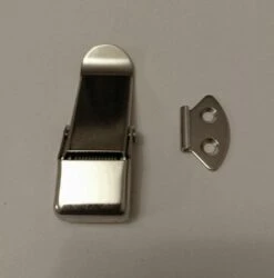 Engel Fridge Door Latch Assembly Suit MT35F-MT45F - 35/45FDLA -RV Comfort Outlet Store Engel Fridge Door Latch Assembly suit MT35F MT45F Engel 1600862878