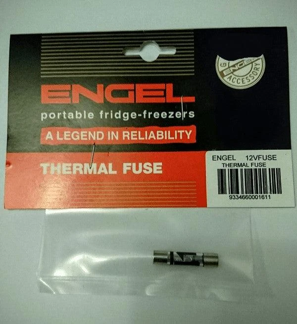 Engel Fridge Fuse 12 Volt Suit Engel Cigarette Plug 2 Engel Fridge Fuse 12 Volt Suit Engel Cigarette Plug - Image 2