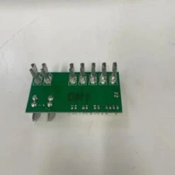 EvaKool Bottom PCB To Suit EDC25 Compressor Module Fridges -RV Comfort Outlet Store EvaKool Bottom PCB To Suit EDC25 Compressor Module Fridges EvaKool 1645853317