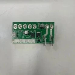 EvaKool Bottom PCB To Suit EDC25 Compressor Module Fridges