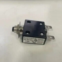 EvaKool Circuit Breaker 15amp To Suit RF ED FM GFM Models -RV Comfort Outlet Store EvaKool Circuit Breaker 15amp to suit RF ED FM GFM models EvaKool 1645857987