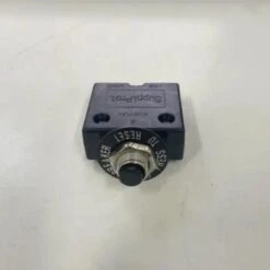 EvaKool Circuit Breaker 15amp To Suit RF ED FM GFM Models -RV Comfort Outlet Store EvaKool Circuit Breaker 15amp to suit RF ED FM GFM models EvaKool 1645857989