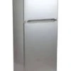 EvaKool DC210 PLATINUM UPRIGHT FRIDGE FREEZER