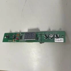 EvaKool Display Board To Suit Freezer Side Of EL145 And EL208