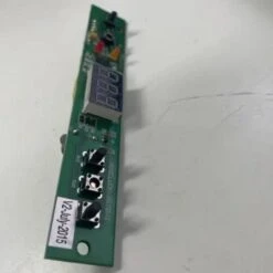 EvaKool Display Board To Suit Freezer Side Of EL145 And EL208 -RV Comfort Outlet Store EvaKool Display Board To Suit Freezer Side of EL145 and EL208 EvaKool 1645856873