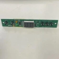 EvaKool Display Board To Suit Fridge Side Of EL145 And EL208