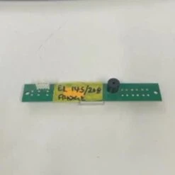 EvaKool Display Board To Suit Fridge Side Of EL145 And EL208 -RV Comfort Outlet Store EvaKool Display Board To Suit Fridge Side of EL145 and EL208 EvaKool 1645856465