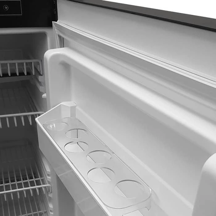 EvaKool Elite Upright Fridge Freezer 208litre Twin Compressor 5 EvaKool Elite Upright Fridge Freezer 208litre Twin Compressor - Image 5