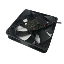 EvaKool Fan Y 120mm With Standard Connectors