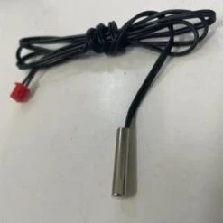 EvaKool Thermistor To Suit Freezer Side Extra Long RED -RV Comfort Outlet Store EvaKool Thermistor to Suit Freezer Side Extra Long RED EvaKool 1645854631