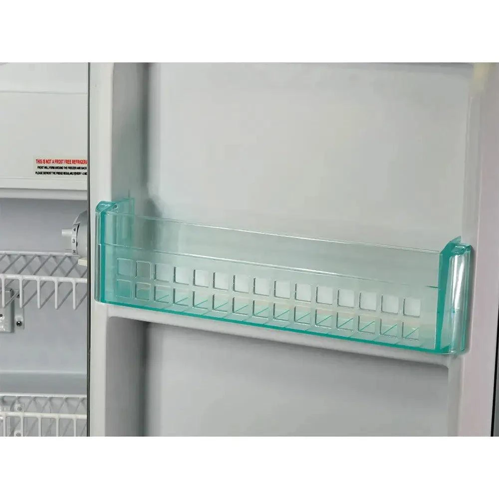 Evakool 110L Platinum Upright Fridge Freezer Black - Assembled In Australia 3 Evakool 110L Platinum Upright Fridge Freezer Black - Assembled In Australia - Image 3