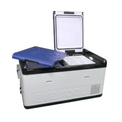 Evakool 95L Downunder 11 Dual Zone Blue - Assembled In Australia 15 Evakool 95L Downunder 11 Dual Zone Blue - Assembled In Australia -RV Comfort Outlet Store Evakool 95L Downunder 11 Dual Zone Blue Assembled in Australia EvaKool 1665095720