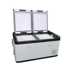 Evakool 95L Downunder 11 Dual Zone Blue - Assembled In Australia 16 Evakool 95L Downunder 11 Dual Zone Blue - Assembled In Australia -RV Comfort Outlet Store Evakool 95L Downunder 11 Dual Zone Blue Assembled in Australia EvaKool 1665095724