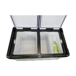 Evakool 95L Downunder 11 Dual Zone Blue - Assembled In Australia 17 Evakool 95L Downunder 11 Dual Zone Blue - Assembled In Australia -RV Comfort Outlet Store Evakool 95L Downunder 11 Dual Zone Blue Assembled in Australia EvaKool 1665095728