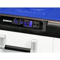 Evakool 95L Downunder 11 Dual Zone Blue - Assembled In Australia 18 Evakool 95L Downunder 11 Dual Zone Blue - Assembled In Australia -RV Comfort Outlet Store Evakool 95L Downunder 11 Dual Zone Blue Assembled in Australia EvaKool 1665095732