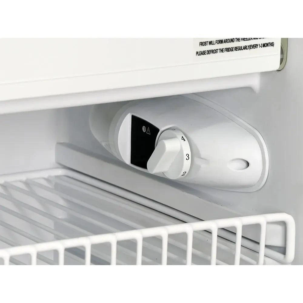 Evakool 95L Platinum Upright Fridge Freezer Black - Assembled In Australia 5 Evakool 95L Platinum Upright Fridge Freezer Black - Assembled In Australia - Image 5