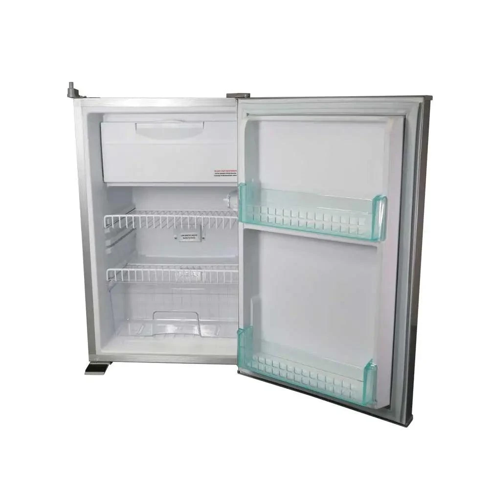Evakool 95L Platinum Upright Fridge Freezer Silver - Assembled In Australia 2 Evakool 95L Platinum Upright Fridge Freezer Silver - Assembled In Australia - Image 2