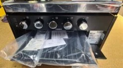 Ex-Display Dometic Smev Cooktop And Grill -RV Comfort Outlet Store Ex Display Dometic Smev Cooktop and Grill Everything Caravans 1671351677
