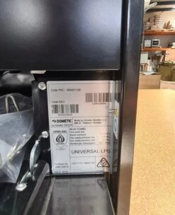 Ex-Display Dometic Smev Cooktop And Grill -RV Comfort Outlet Store Ex Display Dometic Smev Cooktop and Grill Everything Caravans 1671351702