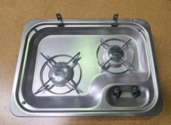 Dometic Ex-display 2 Burner Cramer Cooker