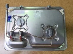 Dometic Ex-display 2 Burner Cramer Cooker -RV Comfort Outlet Store Ex display 2 Burner Cramer Cooker Dometic 1671346079