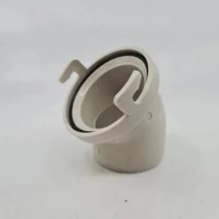 Fiamma 45-Degree Angle Adaptor For Roll Tank 40w -RV Comfort Outlet Store Fiamma 45 Defree Angle Adaptor Roll Tank 40W Coast to Coast 1651722586