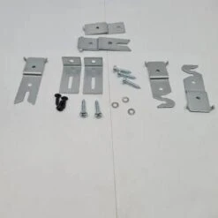 Fixing Kit - Suit Truma VarioHeat Gas Heater -RV Comfort Outlet Store Fixing Kit Suit Truma VarioHeat Gas Heater Truma 1670547116