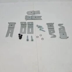 Fixing Kit - Suit Truma VarioHeat Gas Heater -RV Comfort Outlet Store Fixing Kit Suit Truma VarioHeat Gas Heater Truma 1670547123