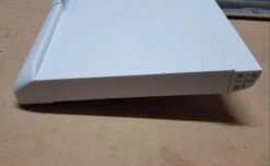 Freezer Door For 3 Way RM2553 RM2453 Electrolux Or Dometic Caravan Fridge 7 Freezer Door For 3 Way RM2553 RM2453 Electrolux Or Dometic Caravan Fridge -RV Comfort Outlet Store Freezer Door for 3 Way RM2553 RM2453 Electrolux or Dometic Caravan Fridge Dometic 1600855766