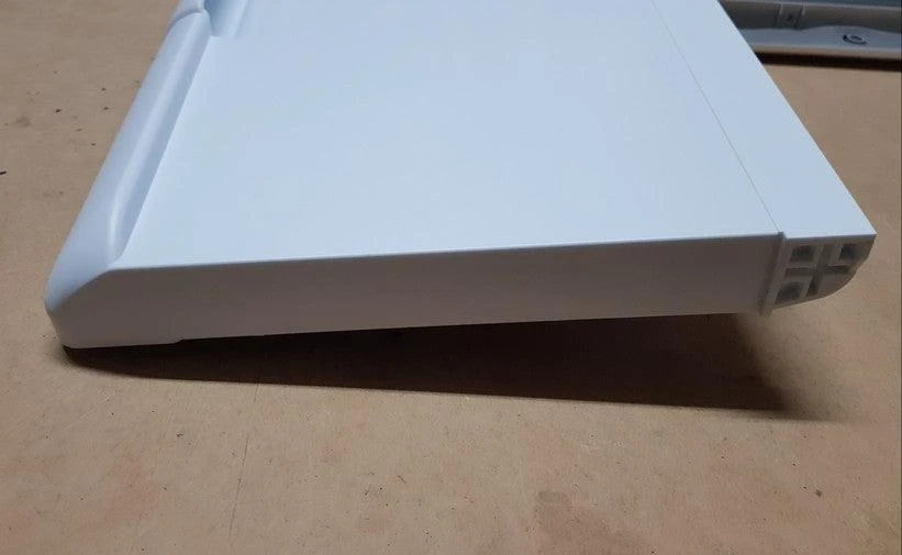 Freezer Door For 3 Way RM2553 RM2453 Electrolux Or Dometic Caravan Fridge 4 Freezer Door For 3 Way RM2553 RM2453 Electrolux Or Dometic Caravan Fridge - Image 4