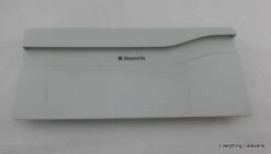 Freezer Door For 3 Way RM7401 Electrolux Or Dometic - No Longer Available