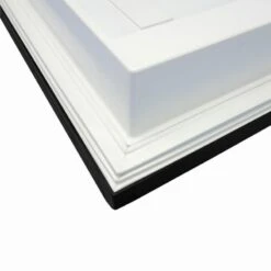 Freezer Door For Dometic RM4601 RM4605 And RM4805 3 Way Fridge -RV Comfort Outlet Store Freezer Door for Dometic RM4601 RM4605 and RM4805 3 way fridge Dometic 1632191323