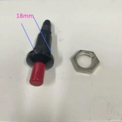 General Purpose Piezo Complete With Nut - BBQ Or 3 Way Fridge -RV Comfort Outlet Store General Purpose Piezo Complete with Nut BBQ or 3 way Fridge Gas Components 1639565755