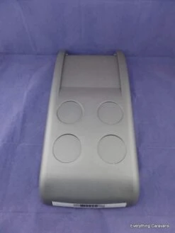 Genuine WAECO Lid Door Assembly For CF25 CF 25 CDF25 CDF 25 Fridge - Freezers DISCONTINUED