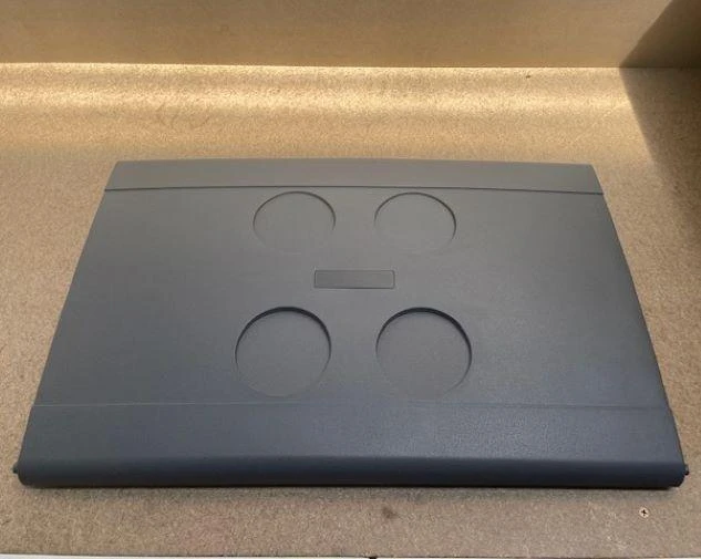 Genuine WAECO Lid Door Assembly For CF50 CF 50 And CF60 CF 60 Fridge - Freezers LIDCF50 4 Genuine WAECO Lid Door Assembly For CF50 CF 50 And CF60 CF 60 Fridge - Freezers LIDCF50 - Image 4