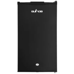 Glacio 95L Portable Fridge Bar Freezer Cooler Upright 12V/24V/240V Caravan 4WD Car Camping Black -RV Comfort Outlet Store Glacio 95L Portable Fridge Bar Freezer Cooler Upright 12V 24V 240V Caravan 4WD Car Camping Black Glacio 1625661478