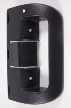 Door Handle RM4601 RM4605 RM4805 BLACK Dometic 3 Way