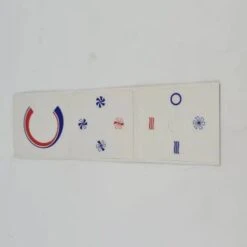 Heron Rotary Decal Suits Model 2.2 MK1