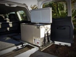 Eezi-Awn JUMBO FRIDGE SLIDE For Up To 90L Fridges -RV Comfort Outlet Store K9 slide 1 600x450 1400x 2048x b47bc953 c769 4963 807f 299f7f9b1929