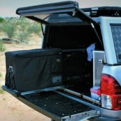 Eezi-Awn FRIDGE SLIDE Robust Fridge Slide For 50 Litres And Smaller