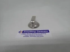 Knob For Dometic Smev 401 And 402 Electric Hotplate Control - Last Ones Then - No Longer Available