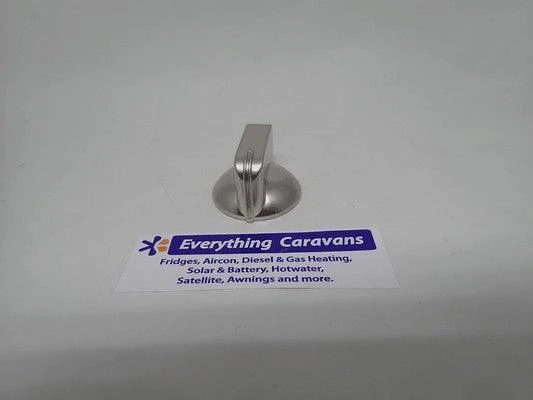 Knob For Dometic Smev 401 And 402 Electric Hotplate Control - Last Ones Then - No Longer Available 1 Knob For Dometic Smev 401 And 402 Electric Hotplate Control - Last Ones Then - No Longer Available
