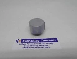 Knob For All Controls Dometic STOVES 3+1 082468400 - No Longer Available